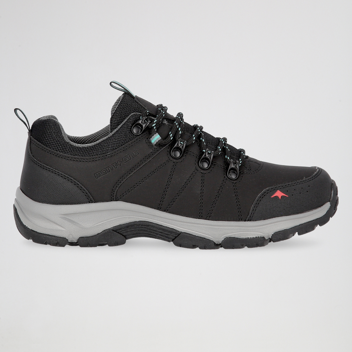 Zapatillas Outdoor Montagne Clifton Mujer,  image number null