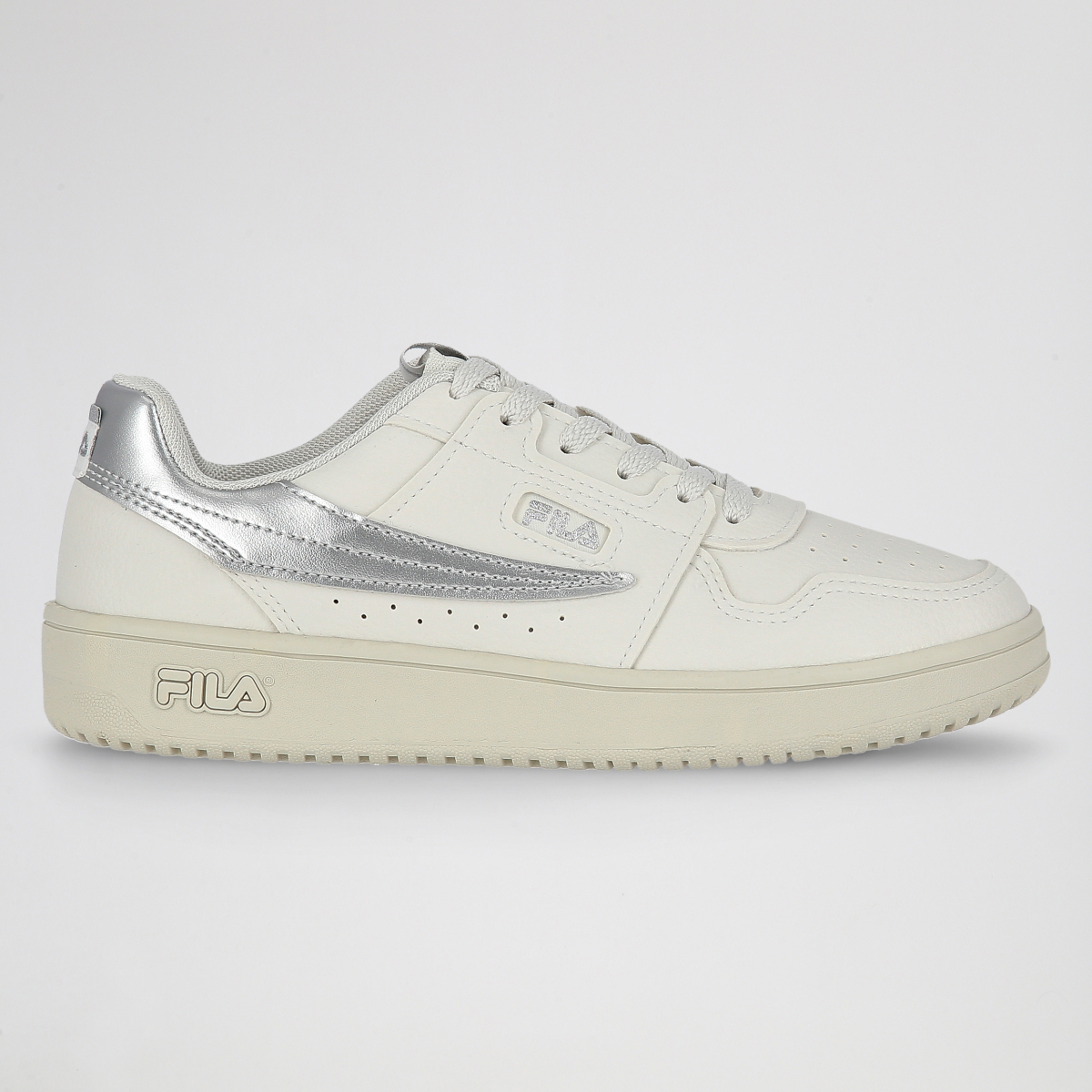 Zapatillas Fila Acd Classic Mujer,  image number null