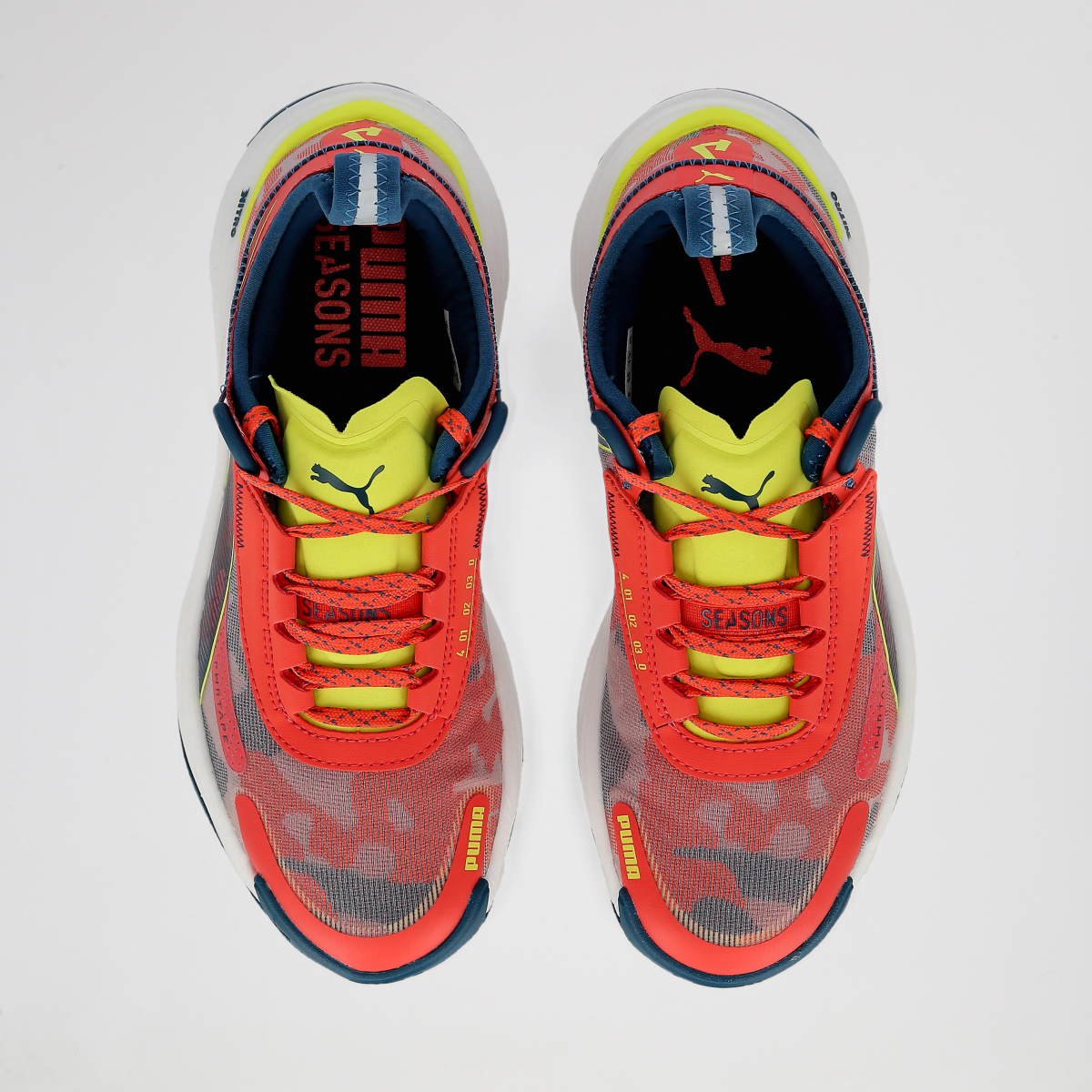 Zapatillas Running Puma Voyage Nitro 3 para Mujer,  image number null