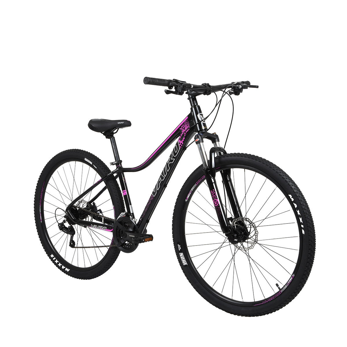 Vairo pulsion v1 online