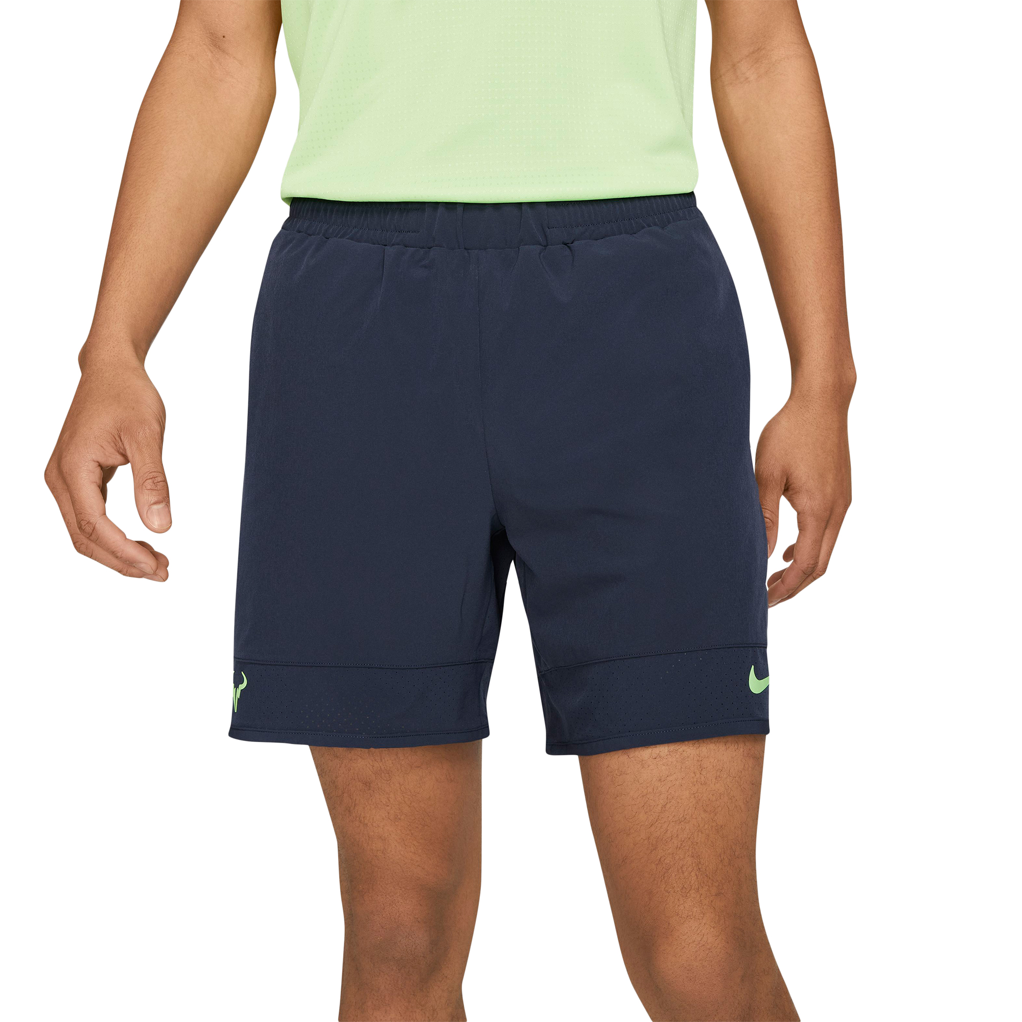 Short Nike Court Dri-Fit ADV Rafa | Dexter