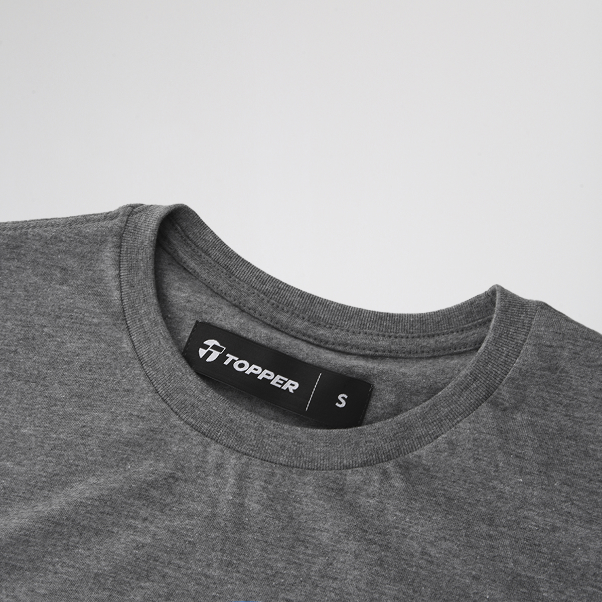 Remera Topper Gtw Mc de Mujer,  image number null