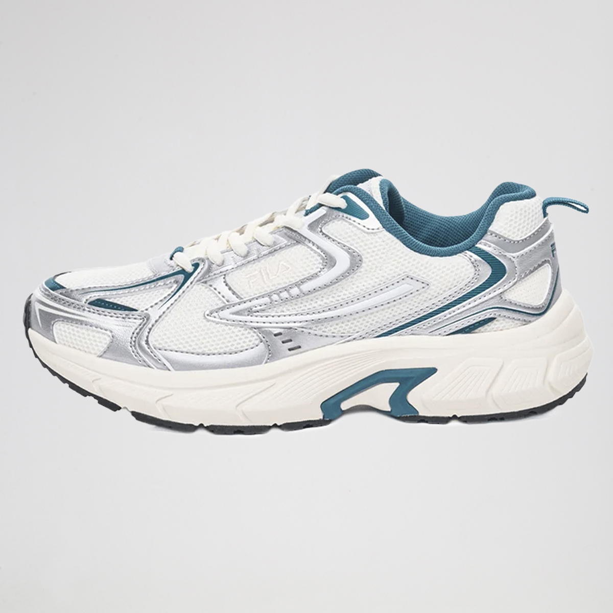 Zapatillas Fila New Retro Mujer,  image number null