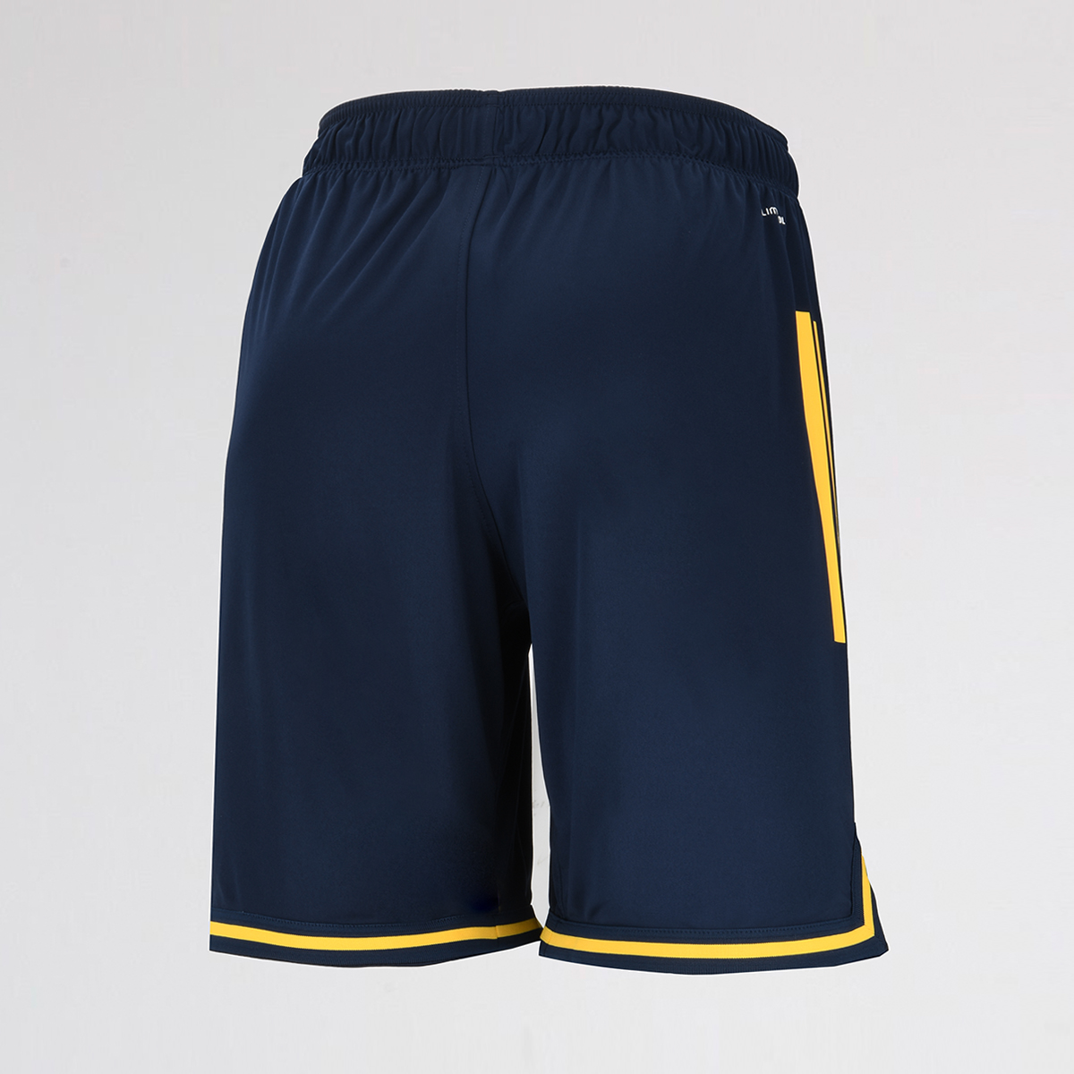 Short Boca Juniors adidas Hombre,  image number null