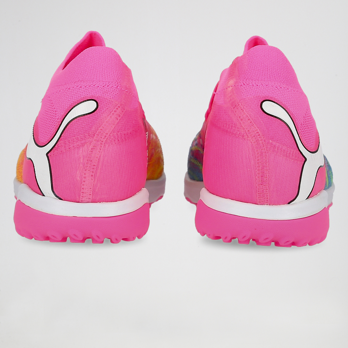 Botines F&uacute;tbol Puma Future 9 Match TT Hombre,  image number null