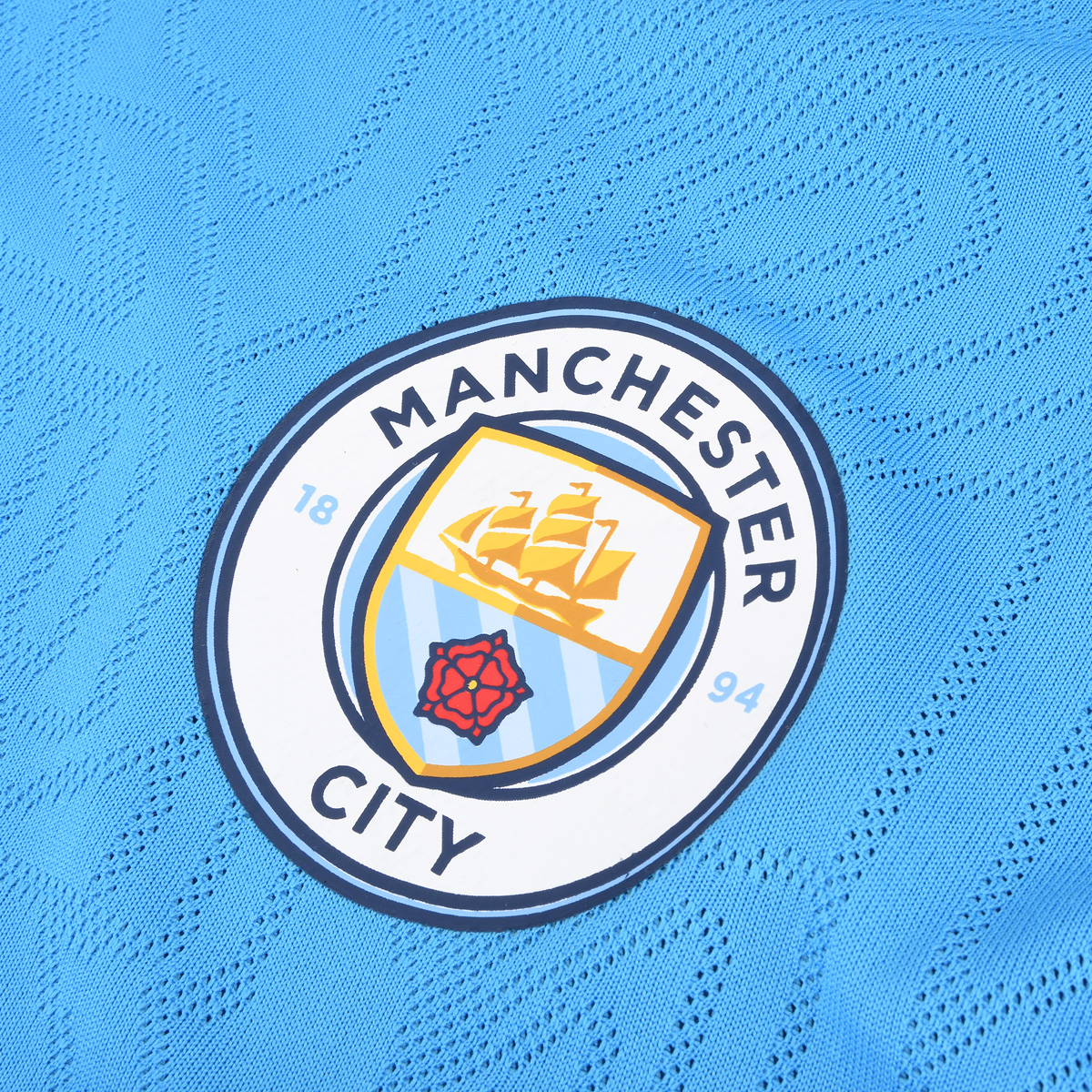 Camiseta Manchester City de Entrenamiento  24/25 para Hombre,  image number null