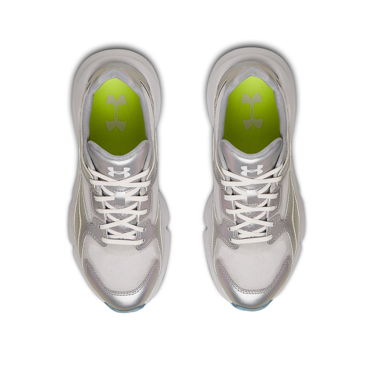 Zapatillas Under Armour Forge 96 Hl Iridescent,  image number null