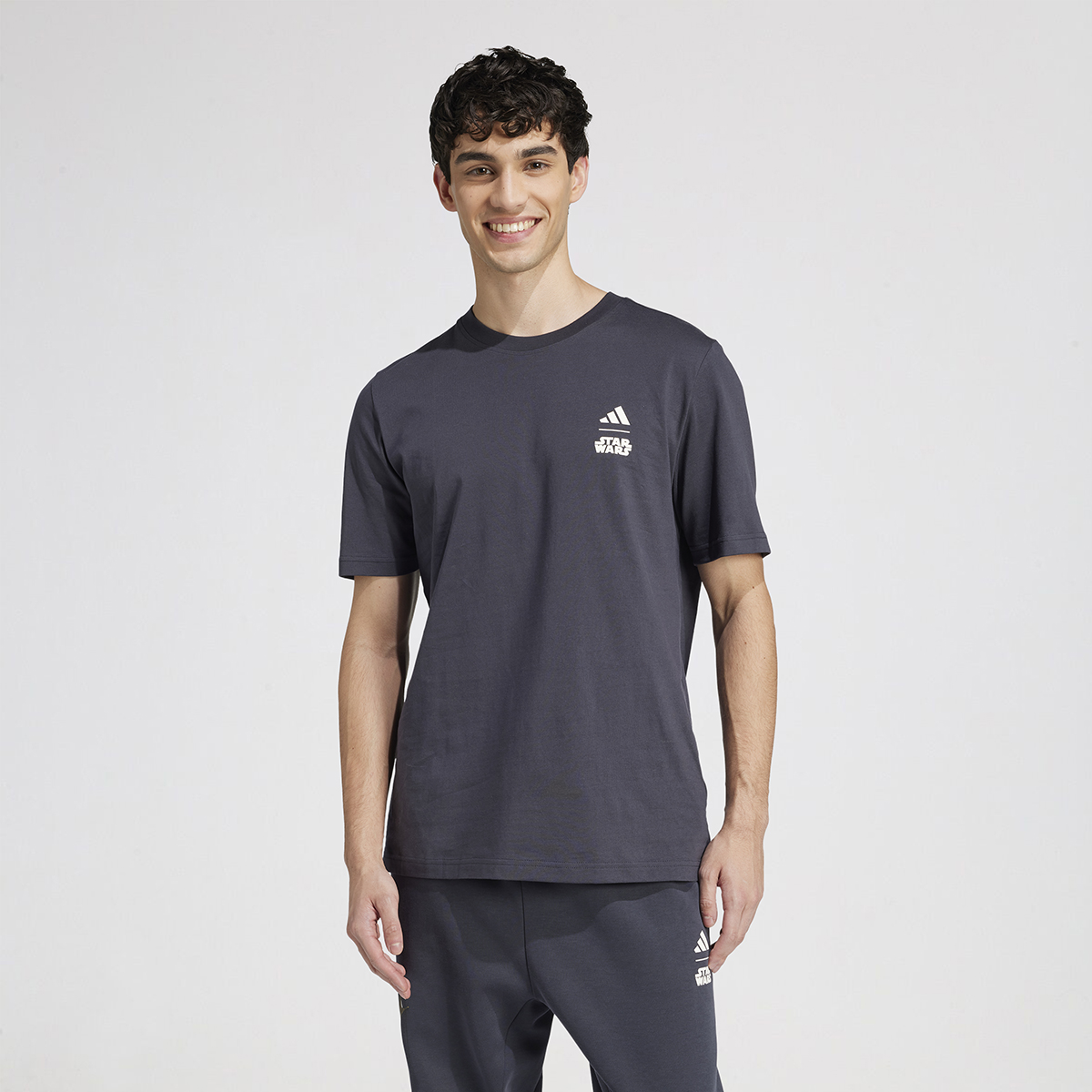 Remera adidas X Star Wars The Mandalorian de Hombre,  image number null