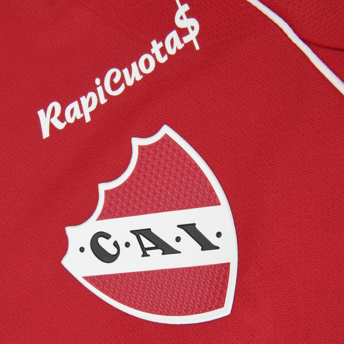 Camiseta Independiente Puma Titular 25/26 Niño,  image number null