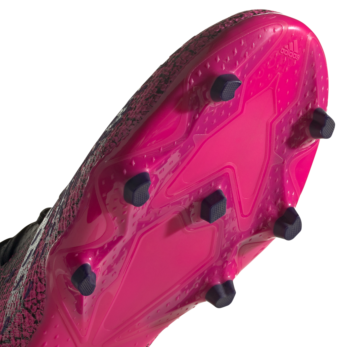 Botines predator rosa hotsell