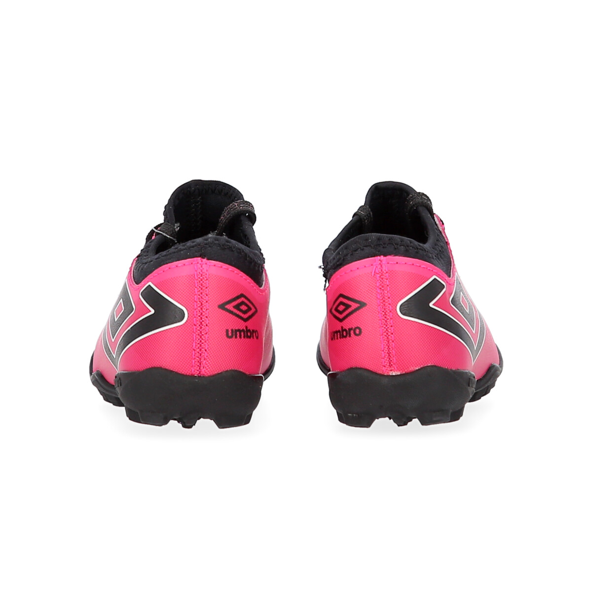 Botines Fútbol Umbro Velocita 6 Club Sintético Niño,  image number null