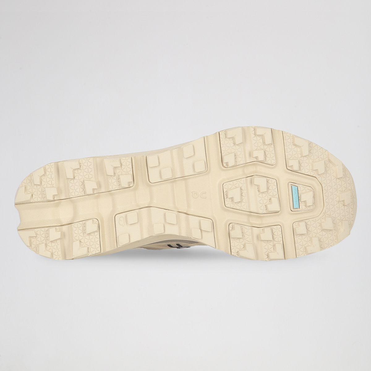 Zapatillas Outdoor On Running Cloudvista 2 Mujer,  image number null