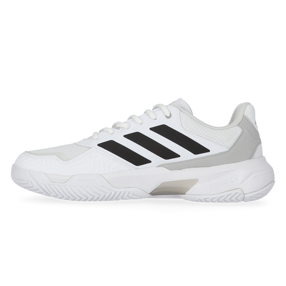Zapatillas Tenis adidas Courtjam Control 3 Hombre,  image number null