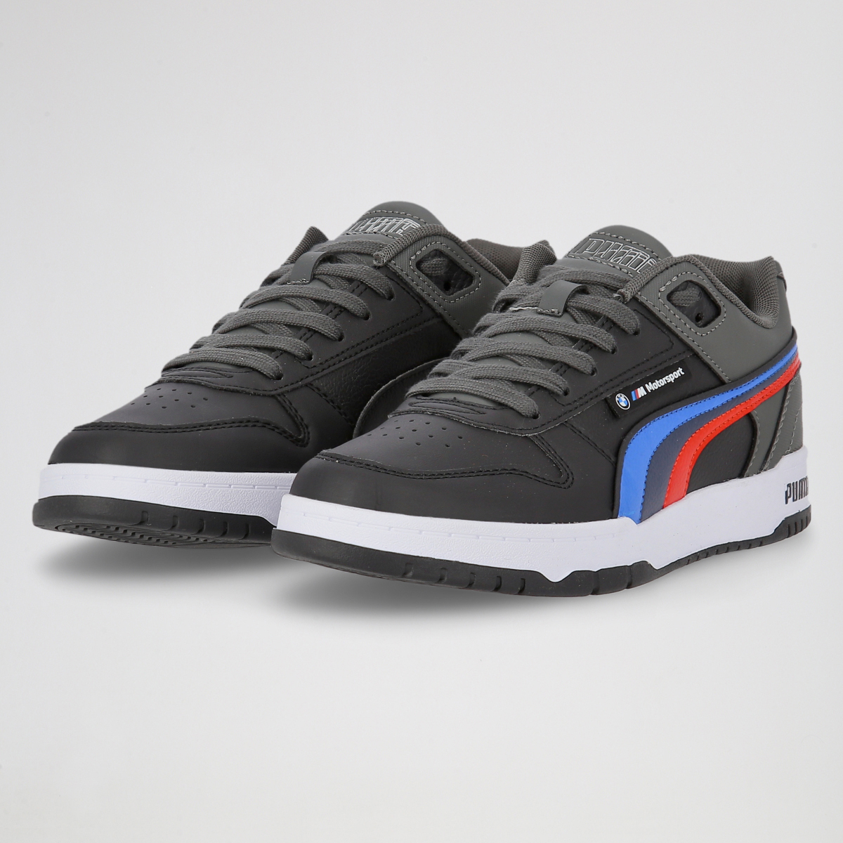 Zapatillas Puma BMW MMS Rbd Game,  image number null
