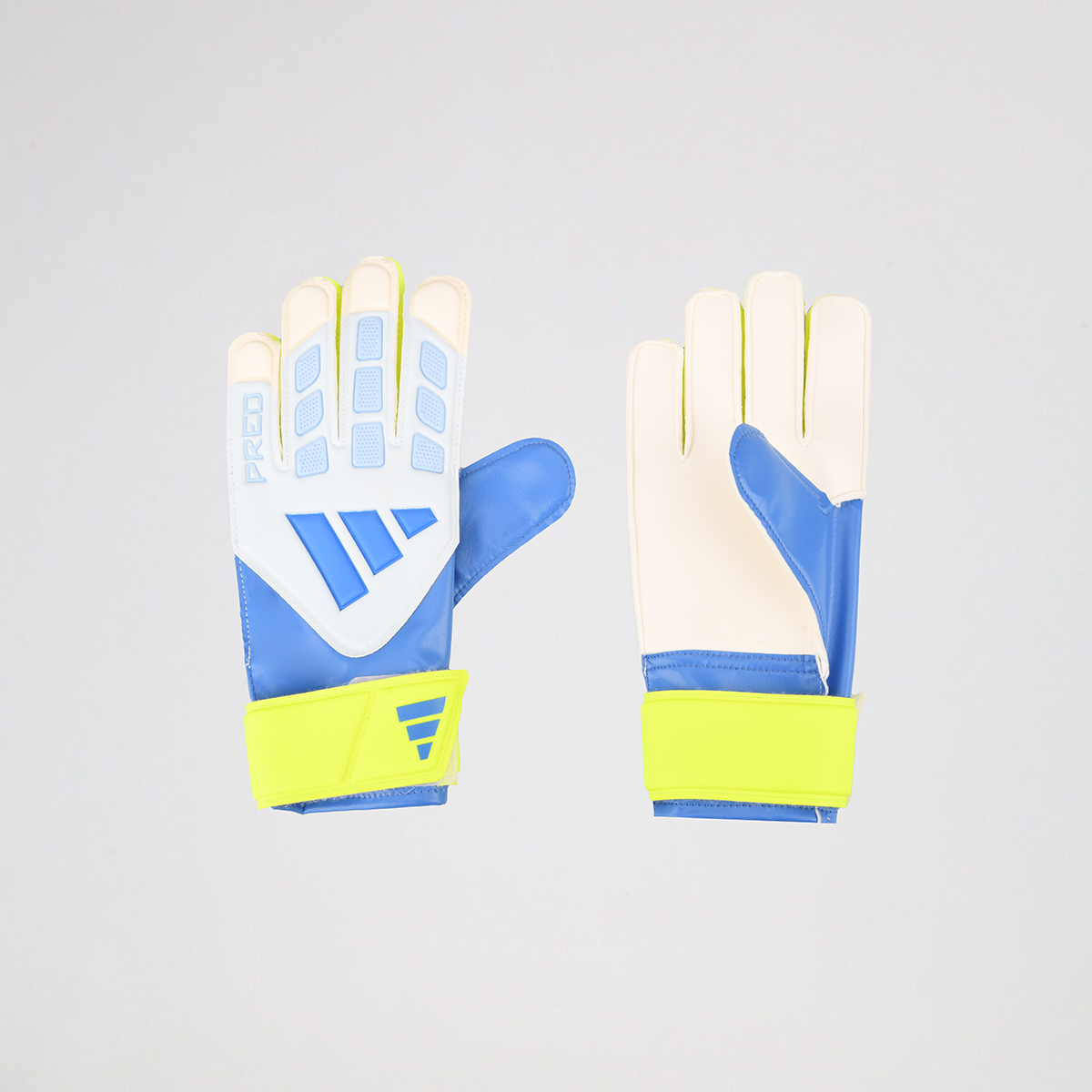 Guantes F&uacute;tbol adidas Predator Entrenamiento Infantil,  image number null