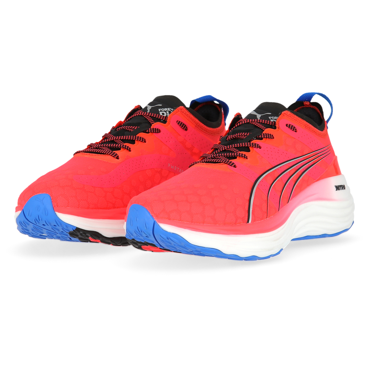 Zapatillas Running Puma Forever Run Nitro Hombre,  image number null