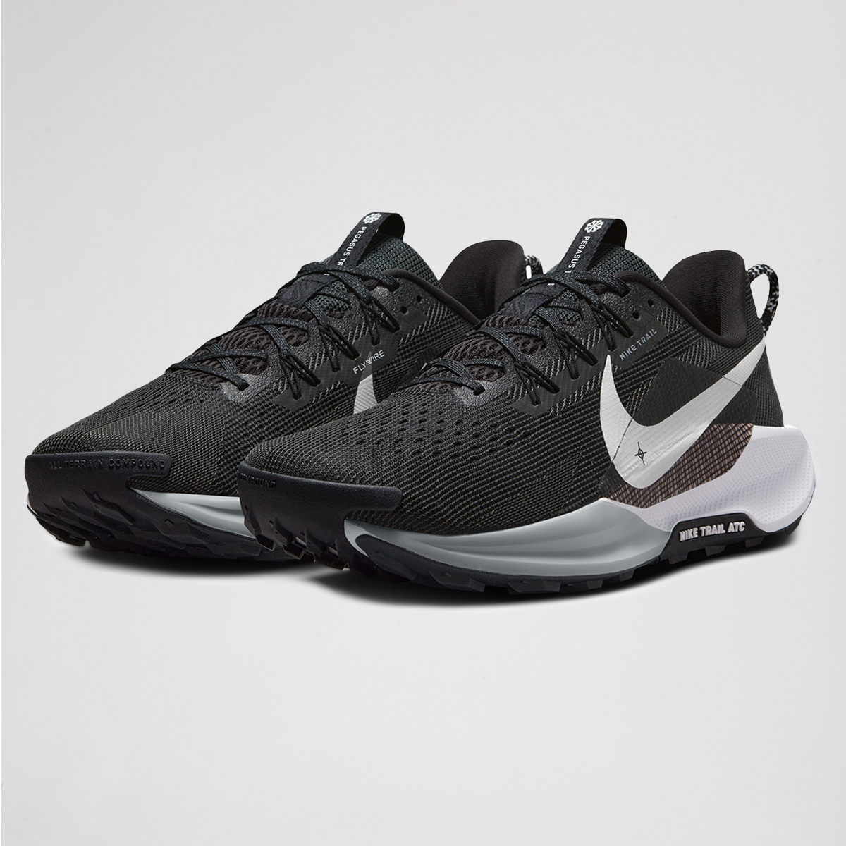 Zapatillas nike trail running hombre cheap