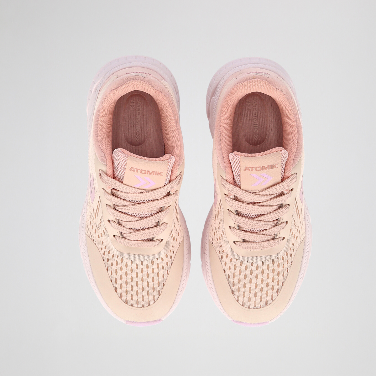 Zapatillas Atomik Zero Infantil,  image number null