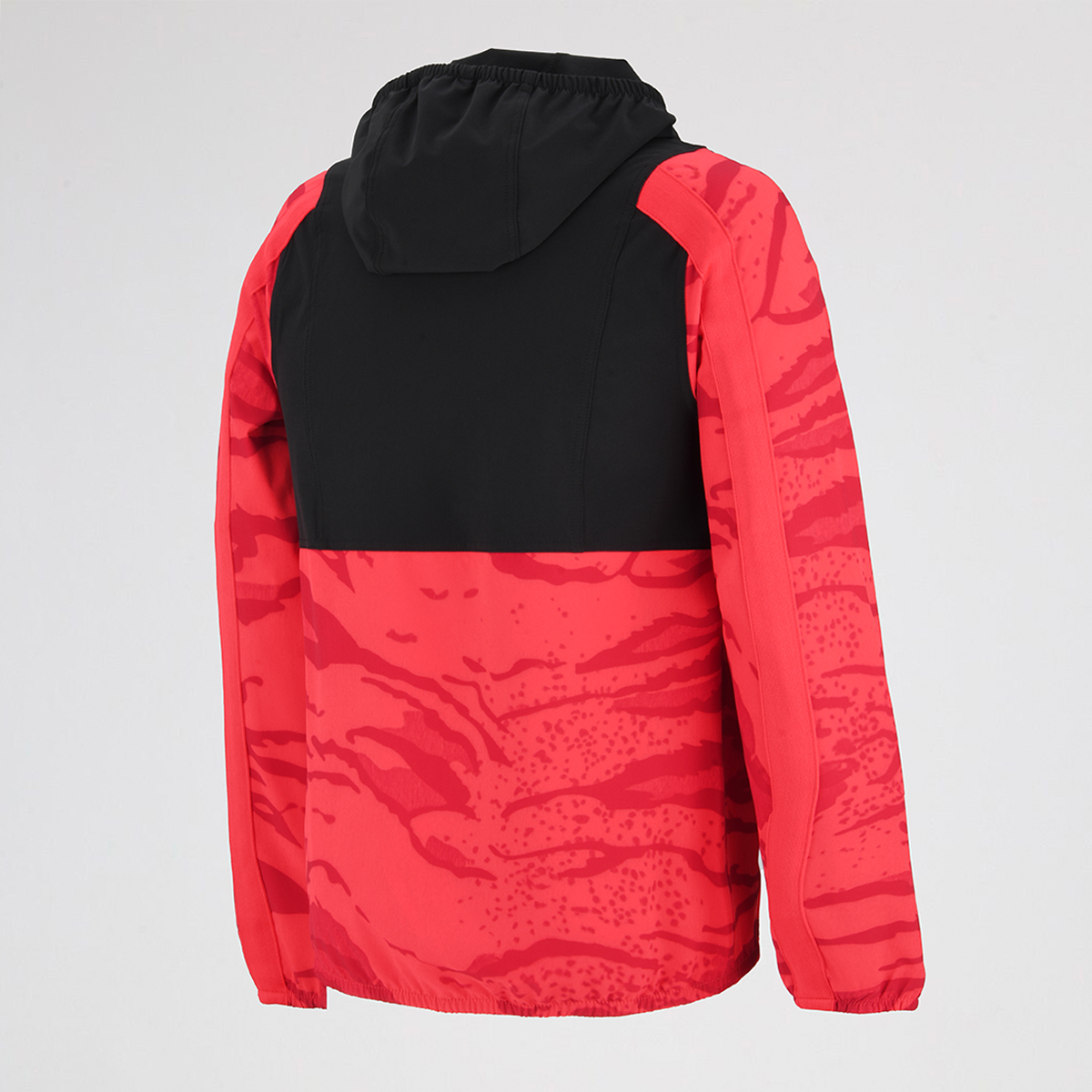 Campera Rompeviento Nike Korea Energy 2026 Hombre,  image number null
