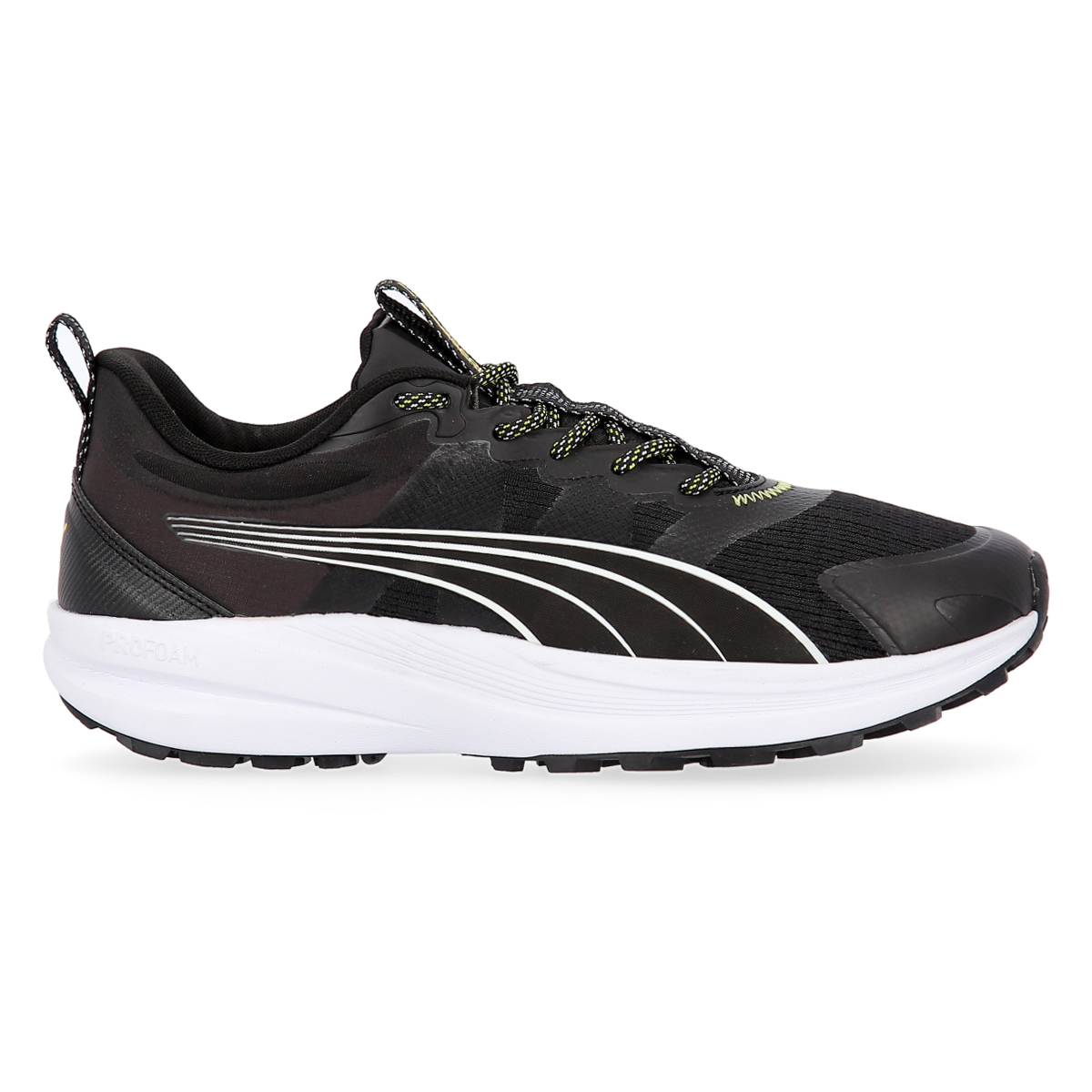 Zapatillas Outdoor Puma Pro Series Hombre,  image number null