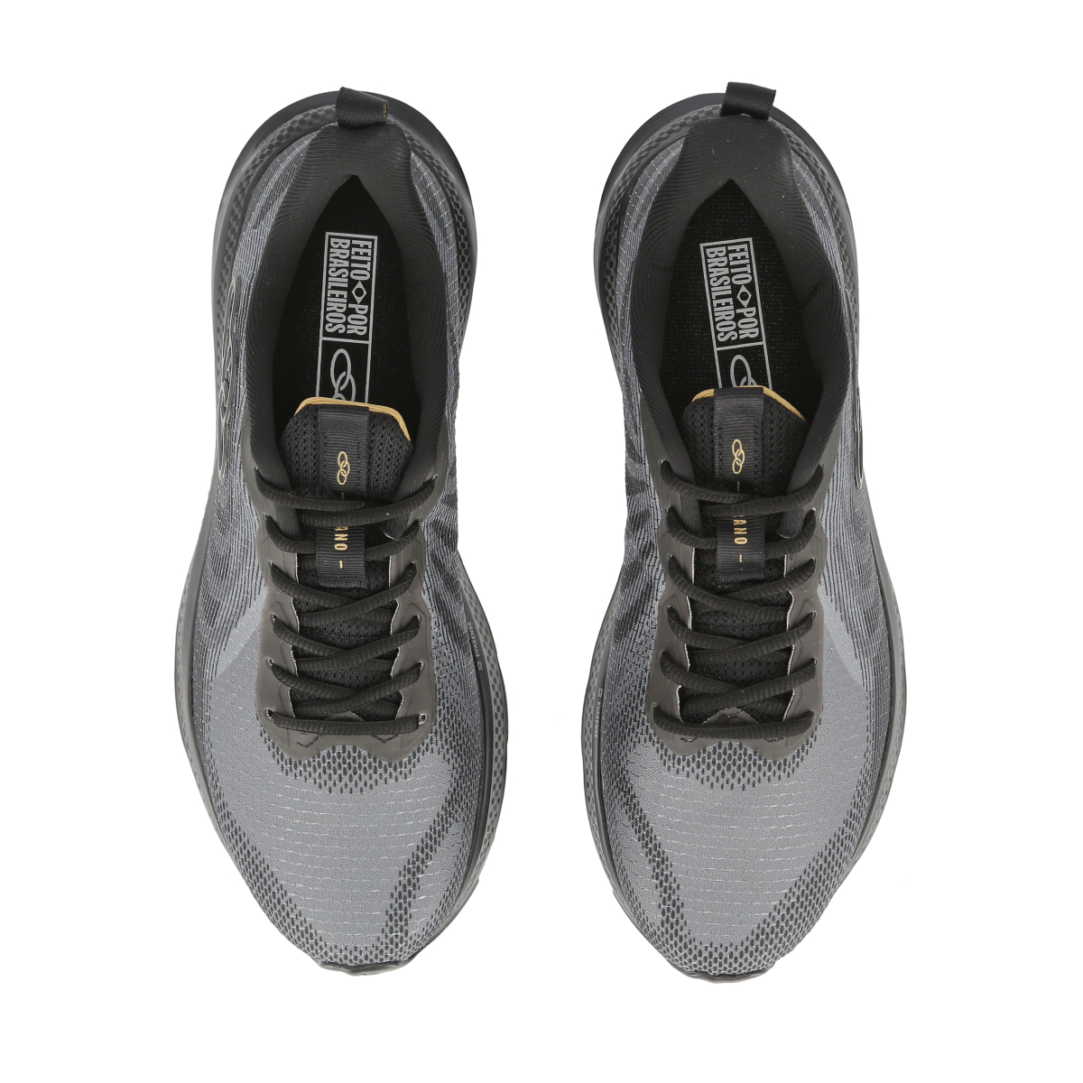 Zapatillas Entrenamiento Olympikus G-urano Hombre,  image number null