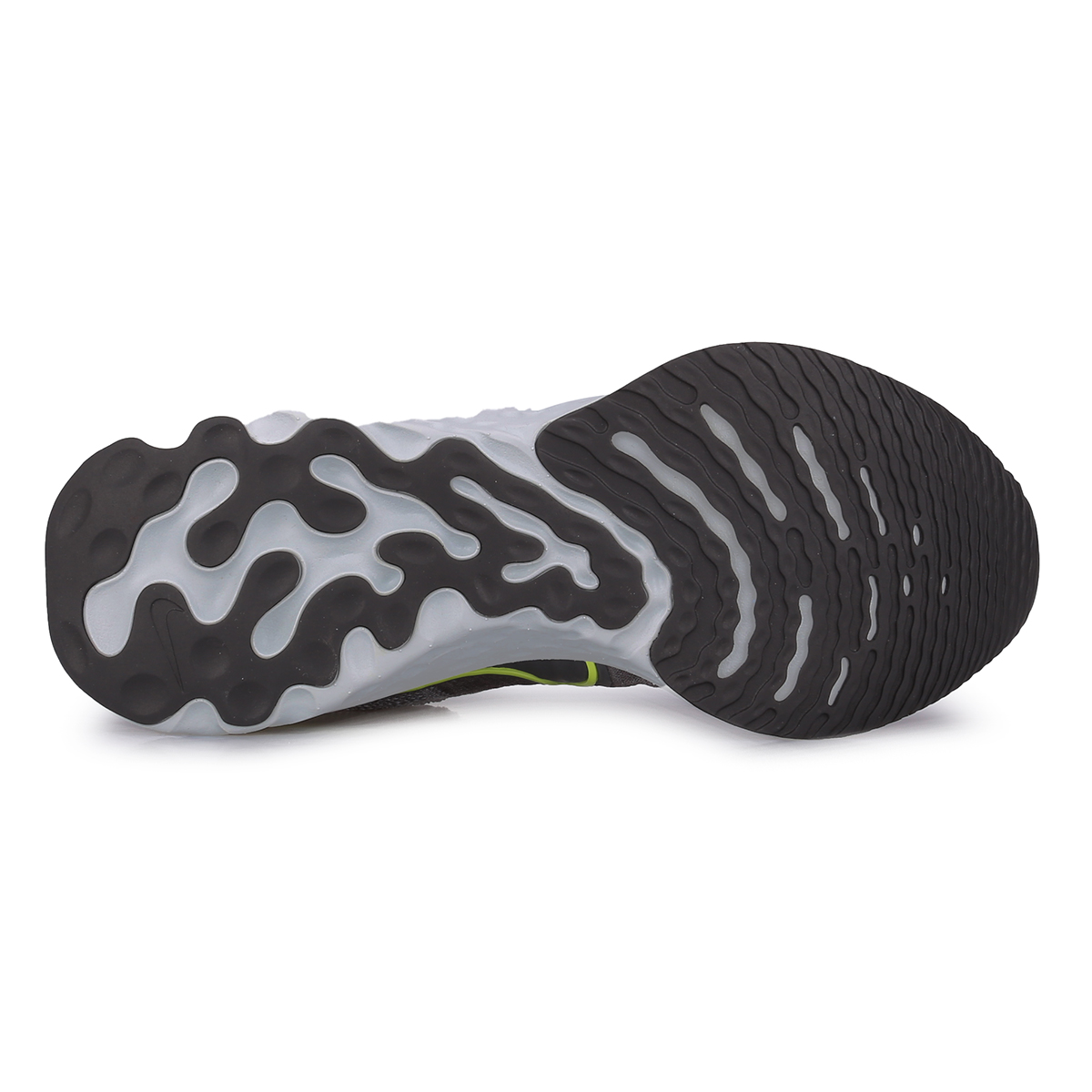 Zapatillas Nike React Infinity Run Flyknit 2,  image number null