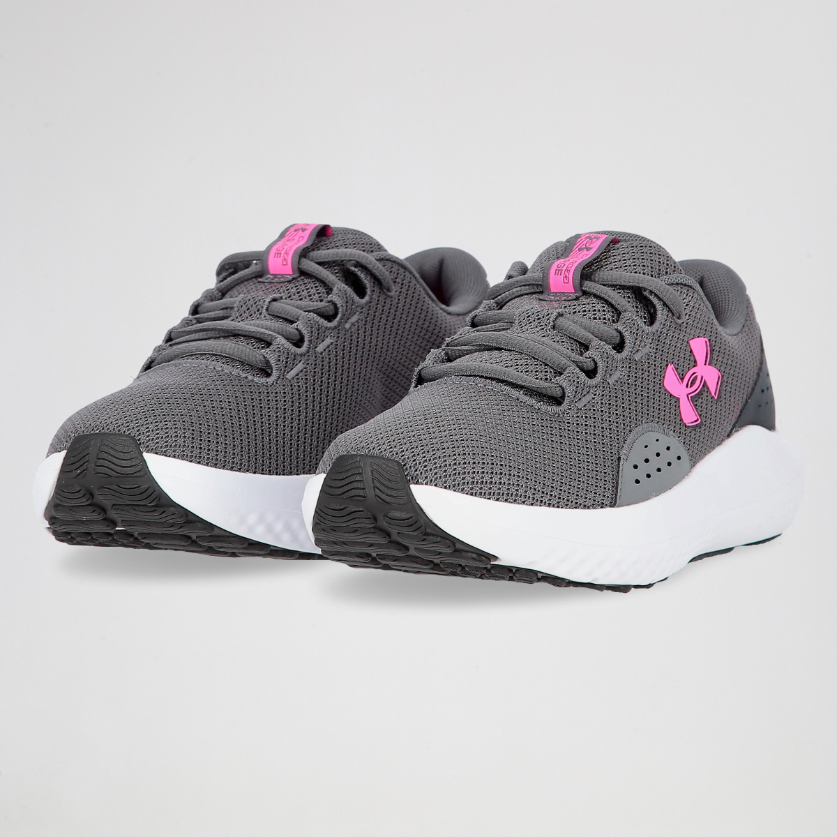 Zapatillas Running Under Armour Charged Surge 4 Mujer,  image number null