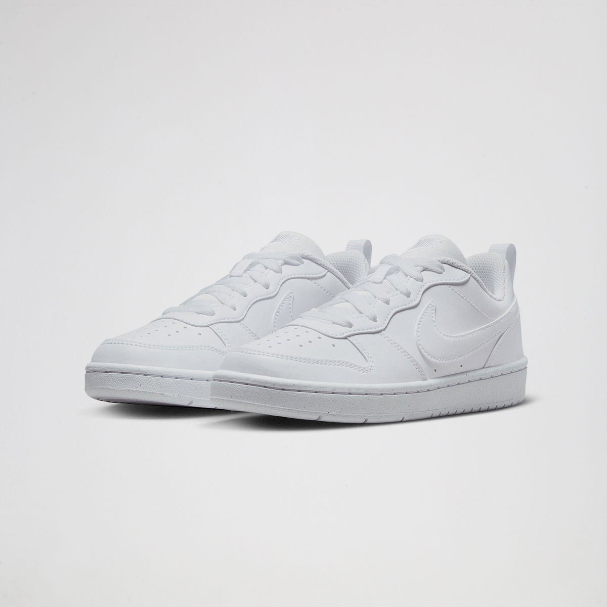 Zapatillas Nike Borough Low Recraft Infantil,  image number null