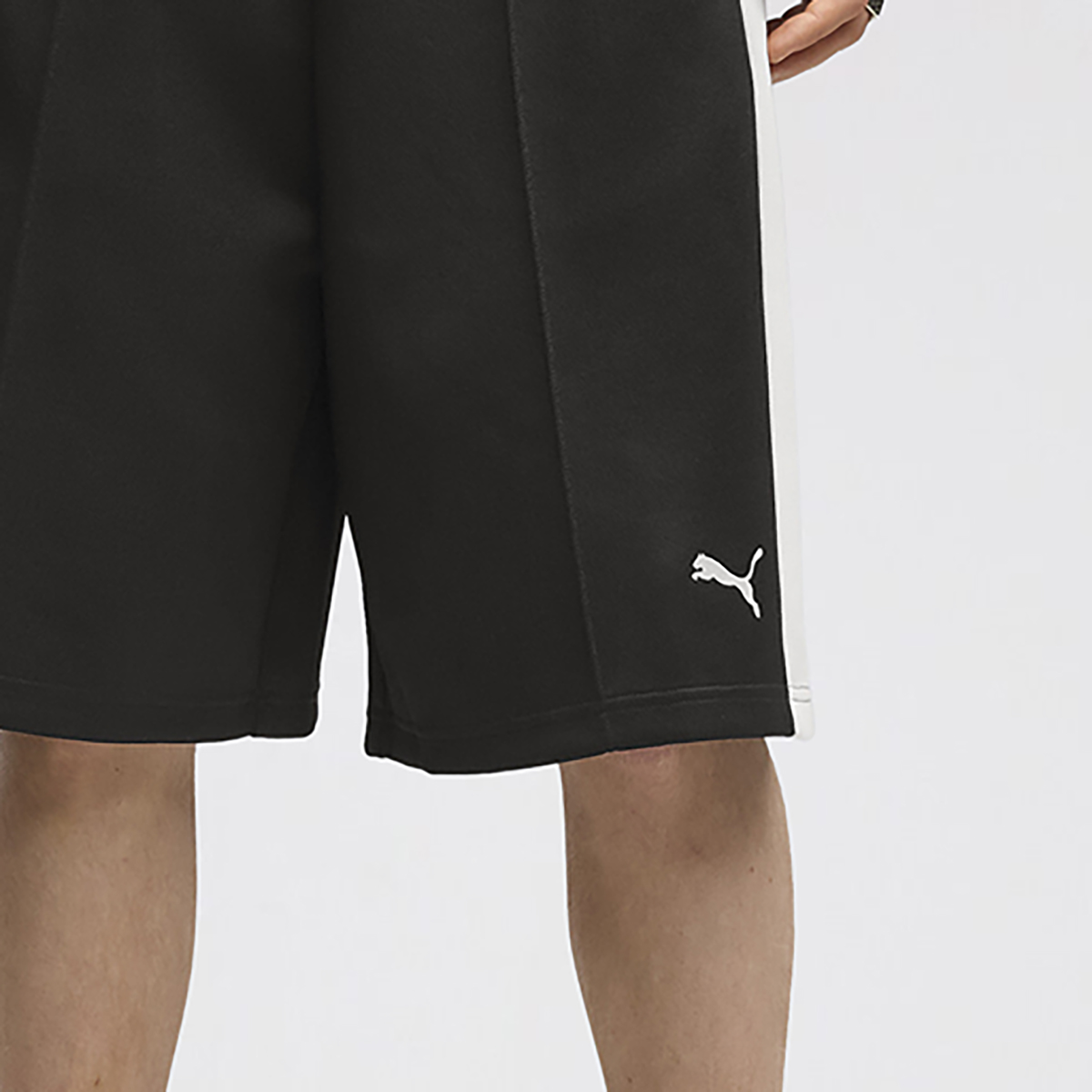 Bermuda Puma T7 Baggy 9 Hombre,  image number null