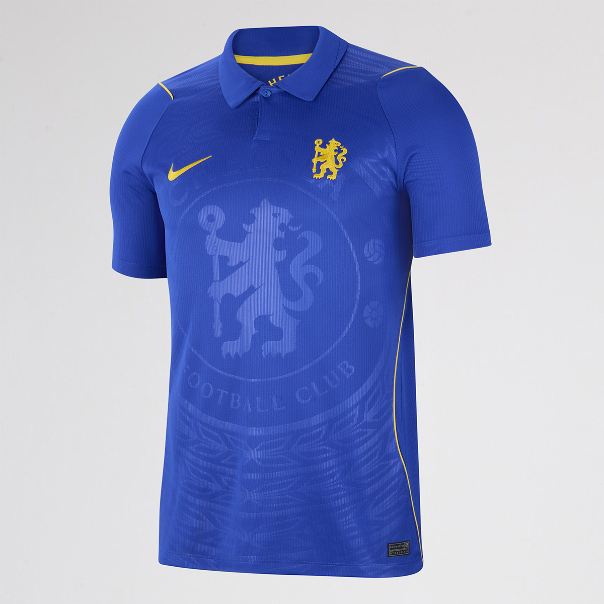 Camiseta Chelsea Nike Titular Stadium 26 27 Hombre,  image number null