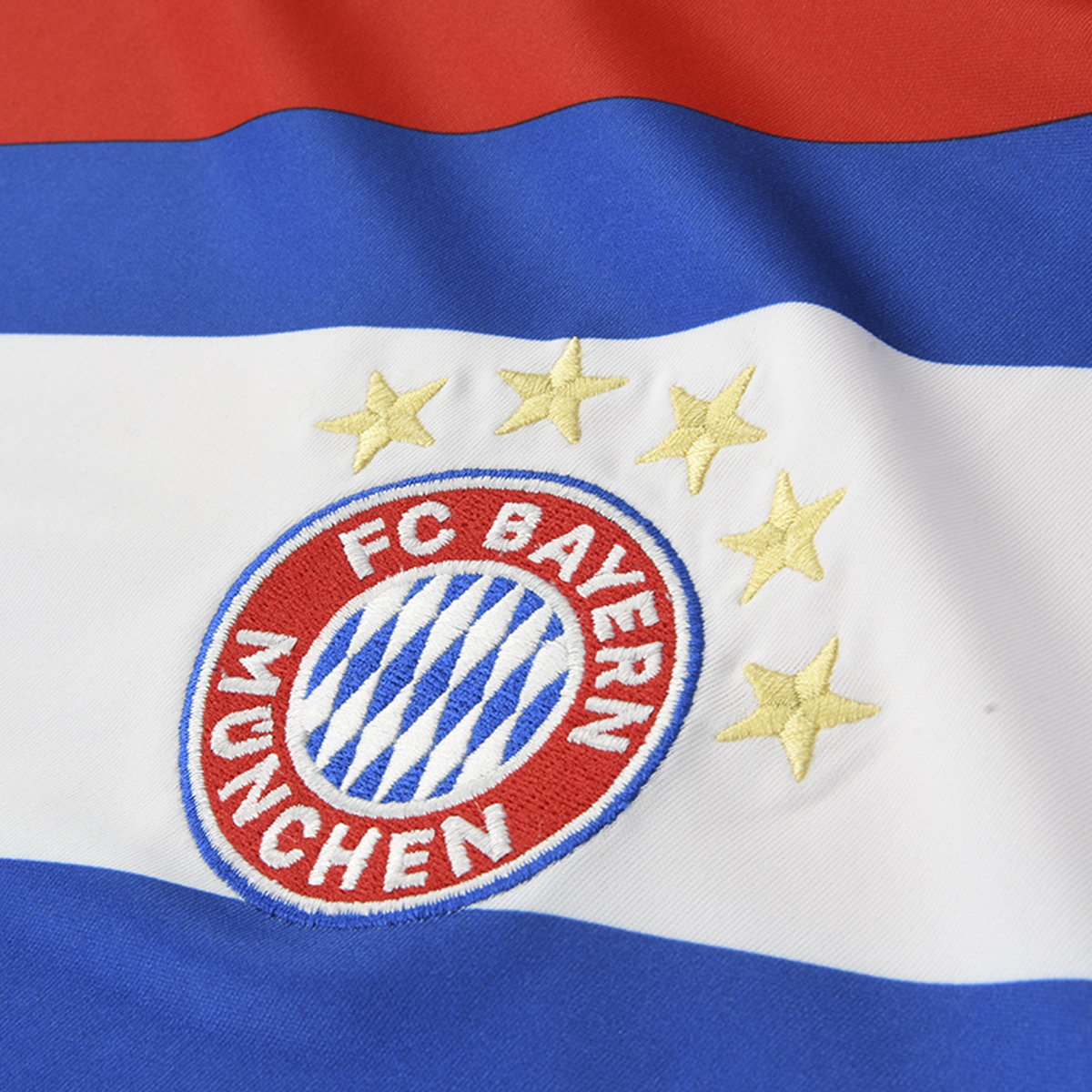 Camiseta Fútbol adidas FC Bayern Alternativa Hombre,  image number null