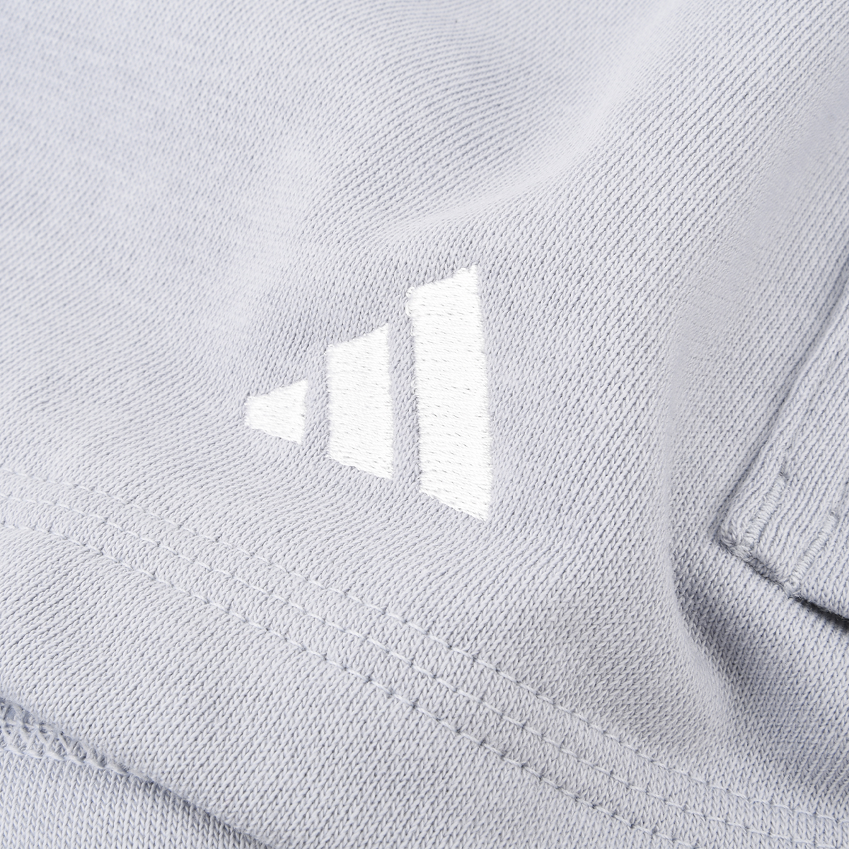 Short adidas Essentials Small French Terry Mujer,  image number null