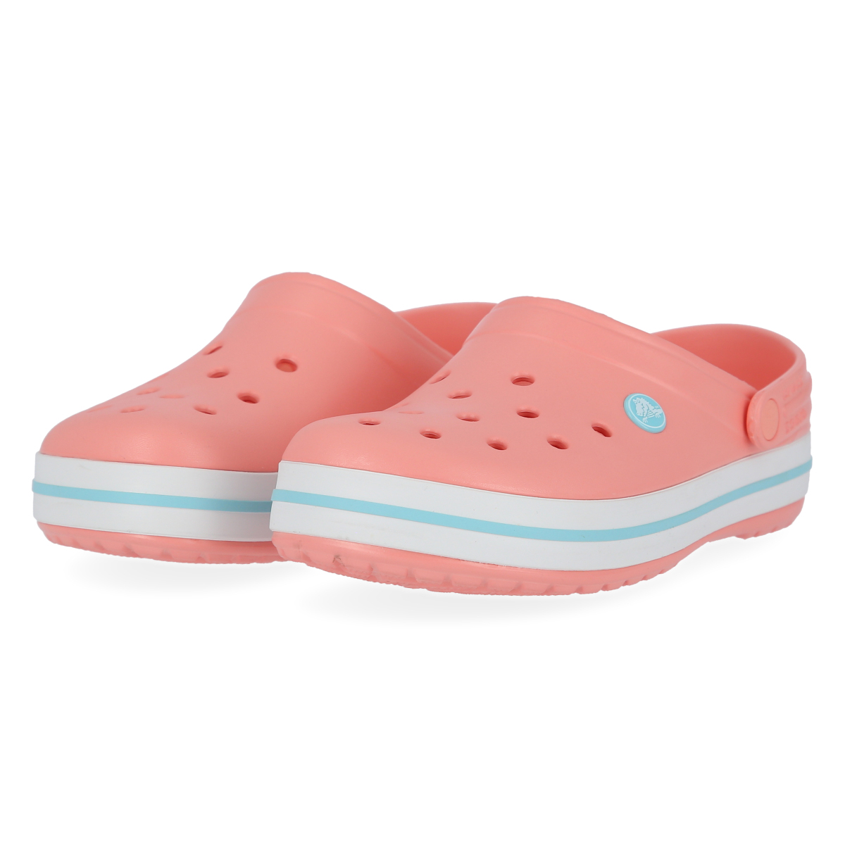 Zuecos Crocs Crocband,  image number null