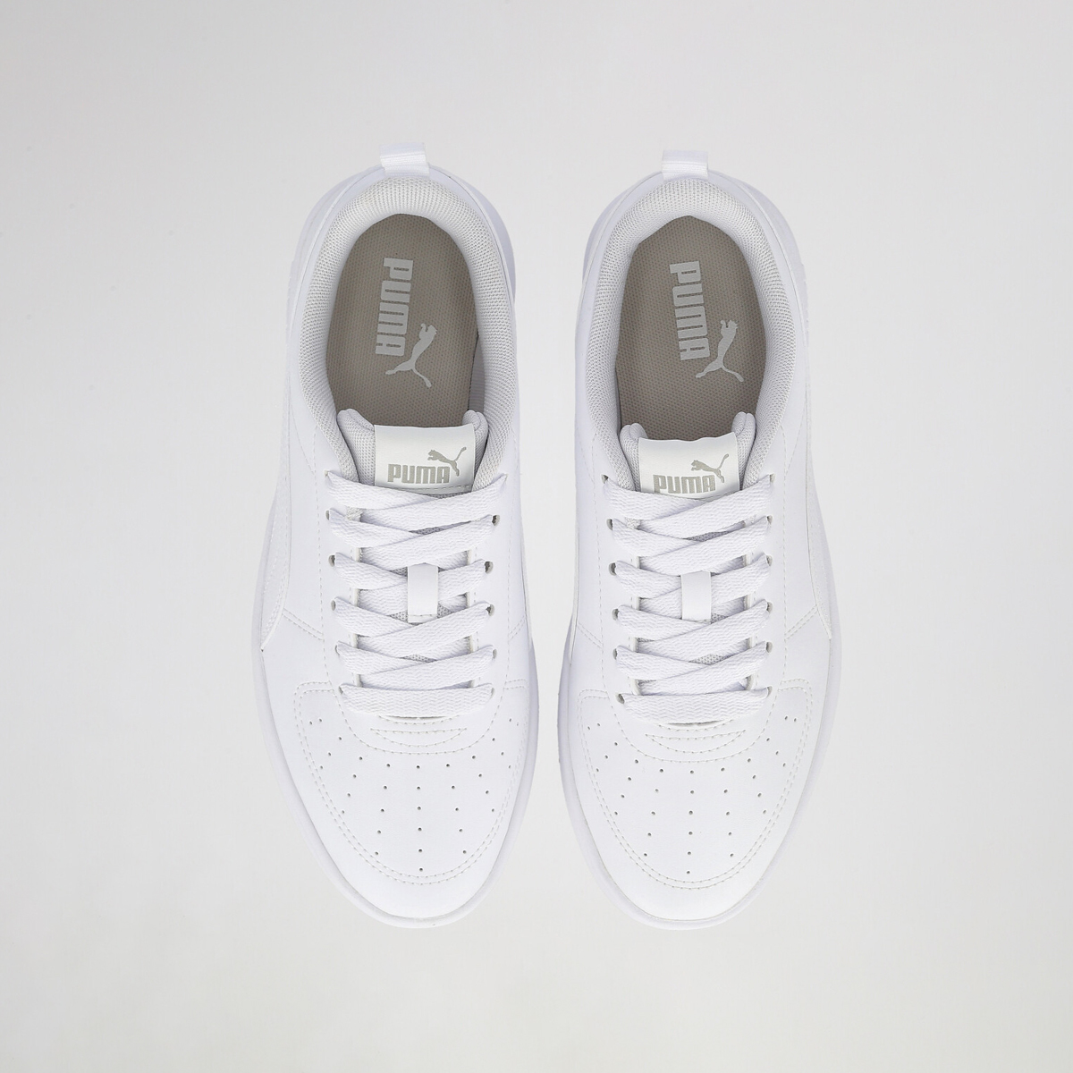 Zapatillas Puma Rickie Infantil,  image number null