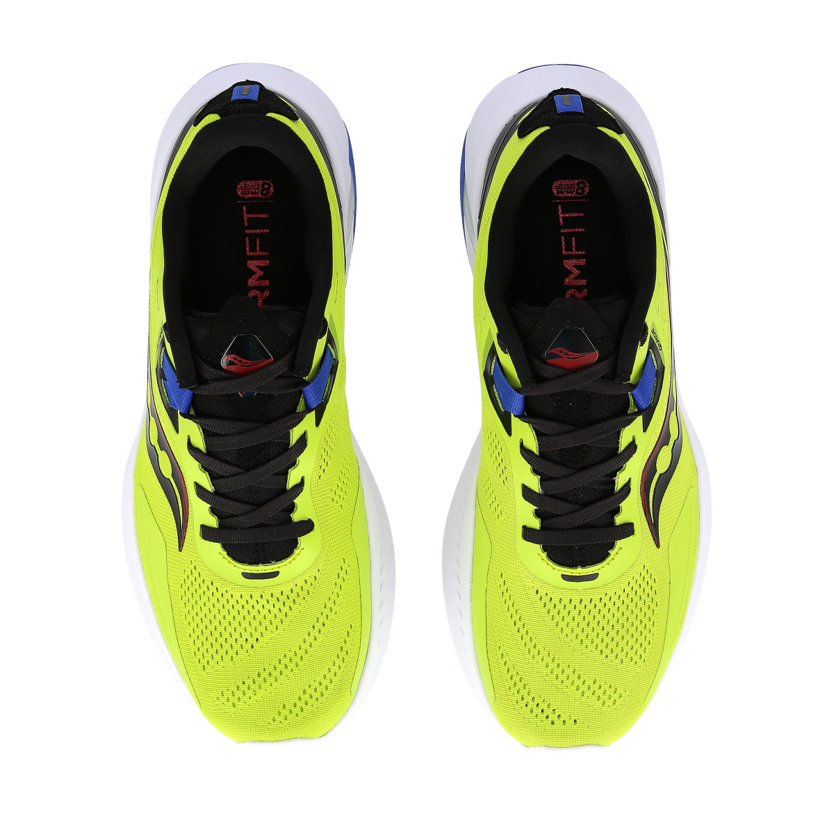 Zapatillas Running Saucony Guide 15 Hombre Dexter
