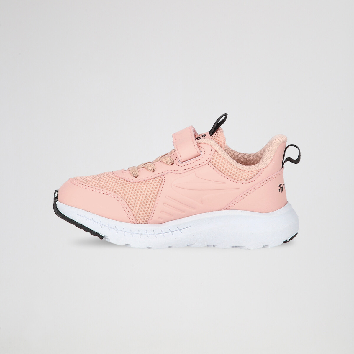 Zapatillas Topper Wind IV Infantil con velcro,  image number null