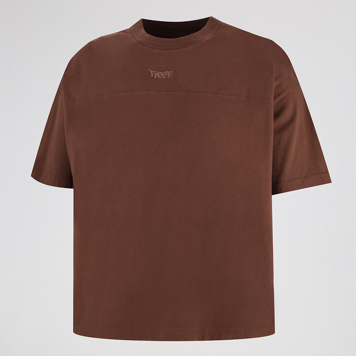 Remera Reef Malthe Boxy Hombre,  image number null