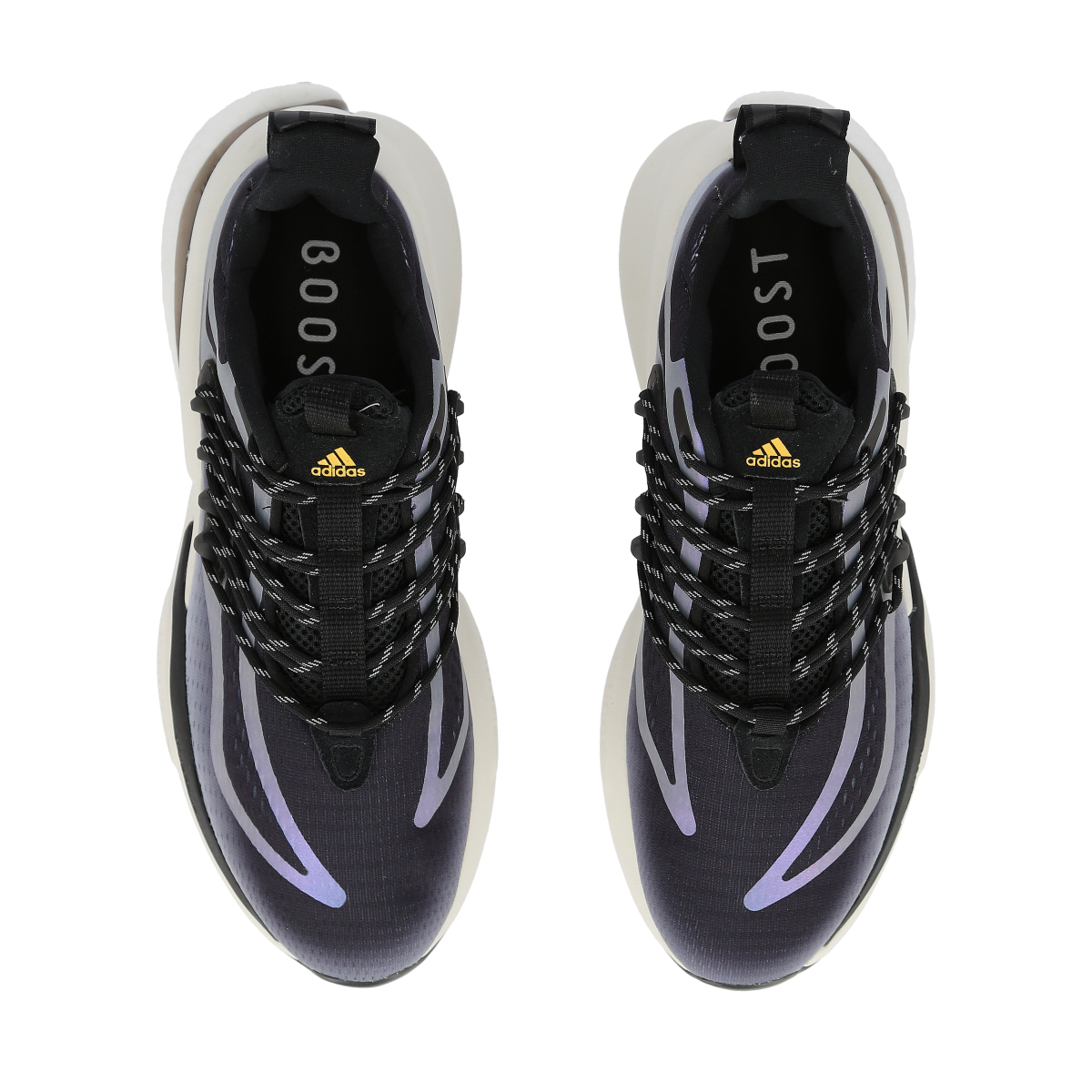 Zapatillas adidas Alphaboost V1 Hombre,  image number null