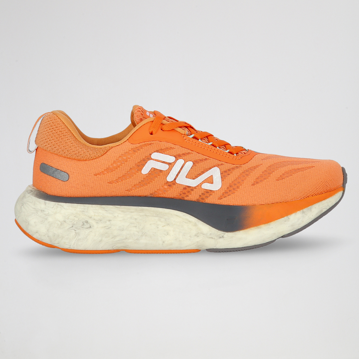 Zapatillas Running Fila Float Maxxi 2 Mujer,  image number null