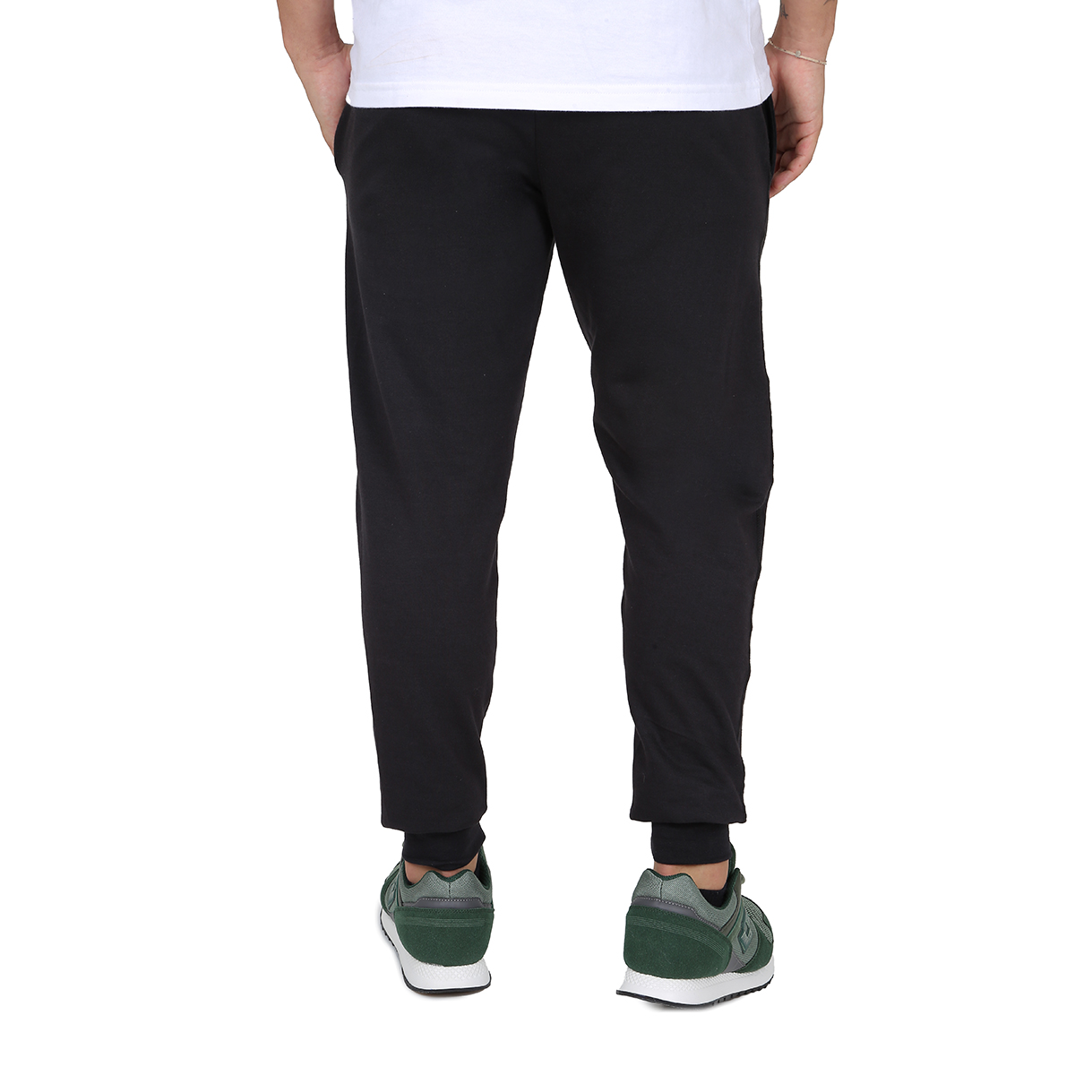 Pantalón Urbano Lotto Smart Classic Hombre,  image number null