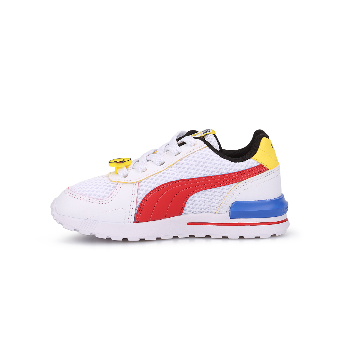 Zapatillas Puma Smiley Graviton Ac,  image number null