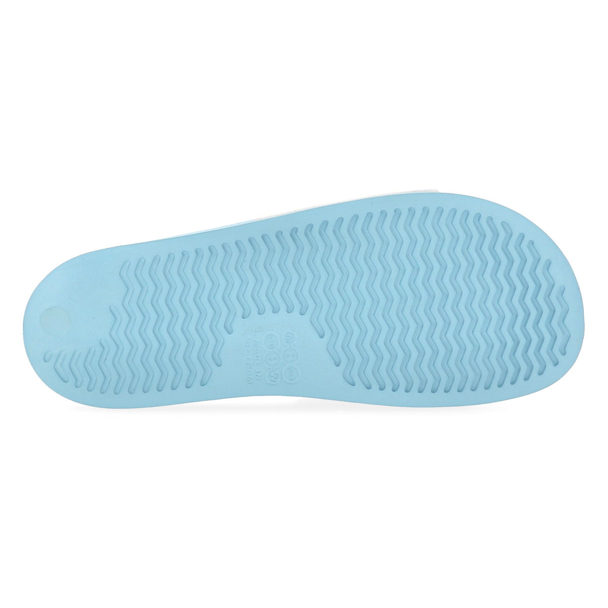 Ojotas Reebok Fulgere Slides Hombre,  image number null