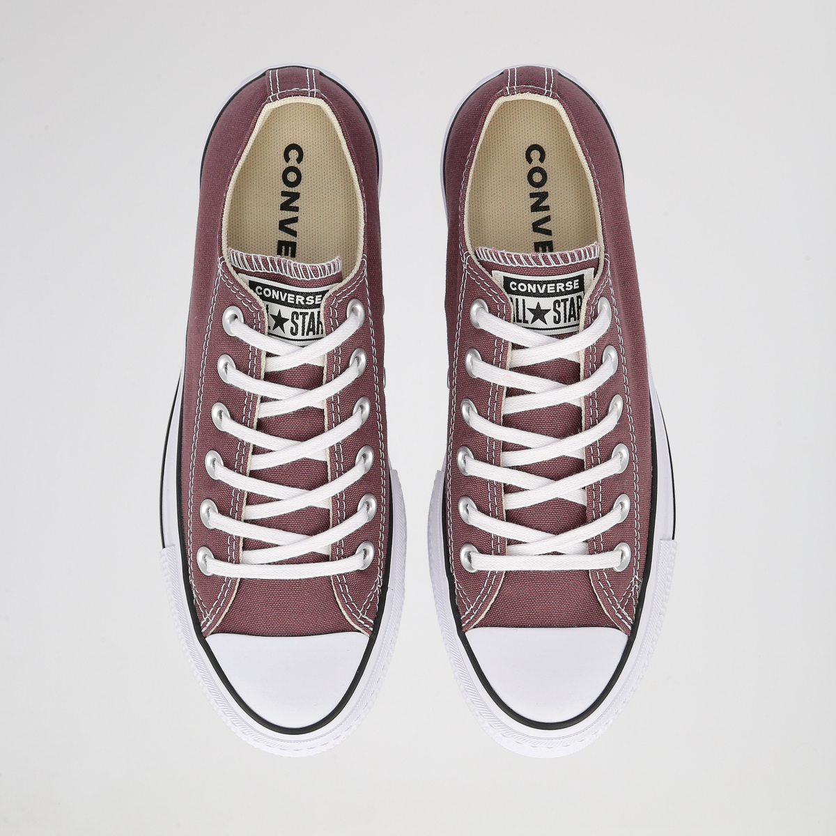 Zapatillas Converse Chuck Taylor All Star Lift Ox,  image number null