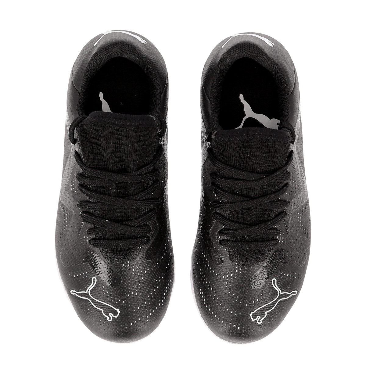 Botines de futbol 5 puma new arrivals