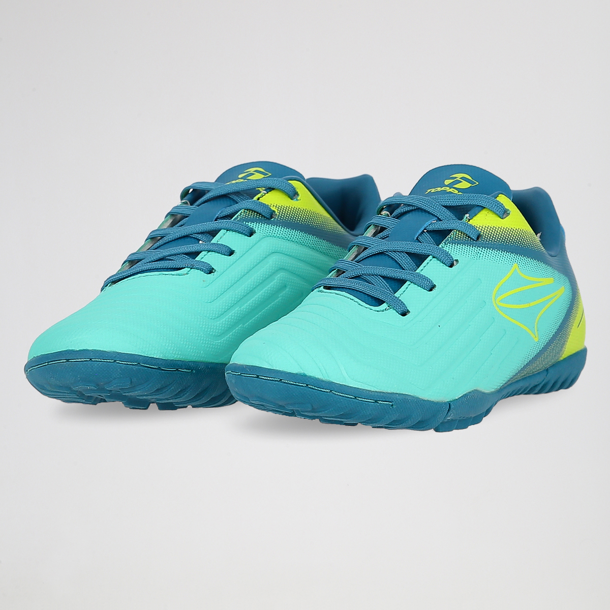 Botines F&uacute;tbol Topper Kaiser 4 TF Hombre,  image number null