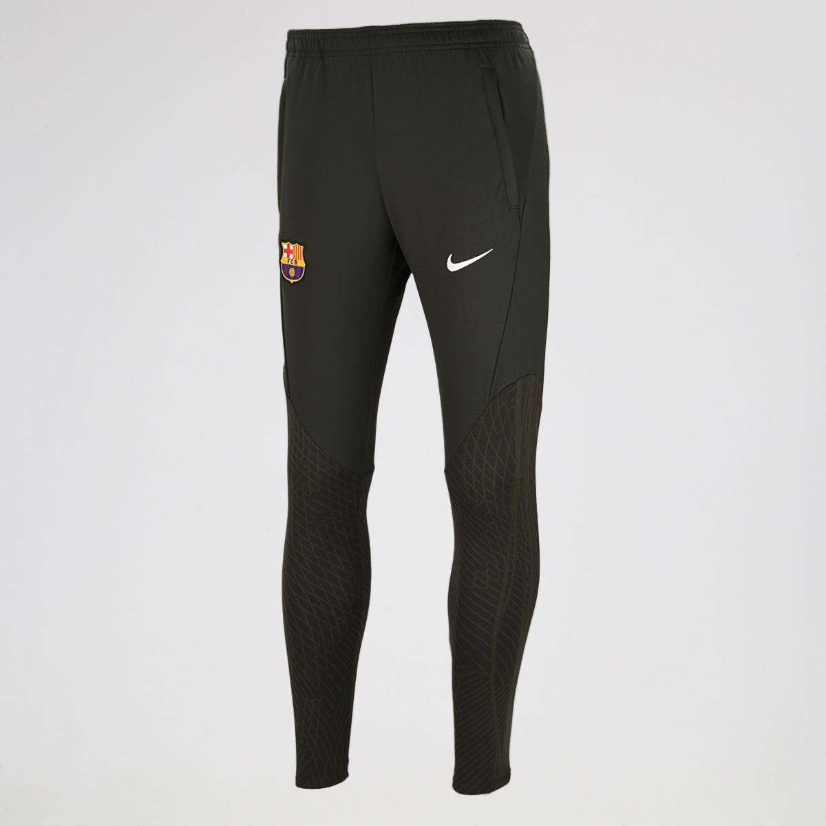 Pantal&oacute;n Barcelona Nike Strike Hombre,  image number null