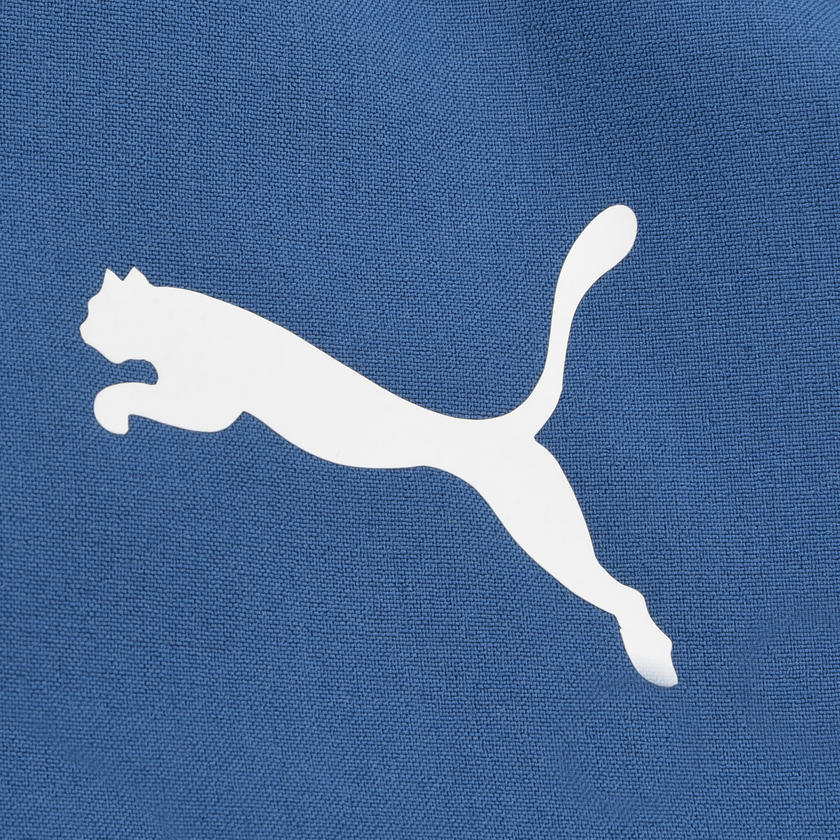 Traje de Ba&ntilde;o nataci&oacute;n Puma Mid Swim Length Hombre,  image number null