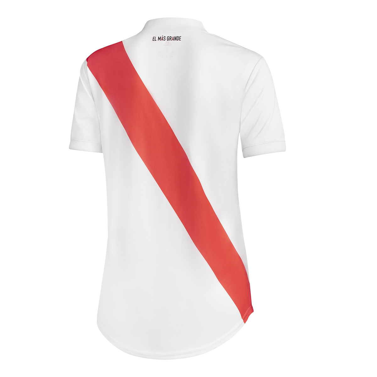 Camiseta adidas River Plate Home 20/21,  image number null