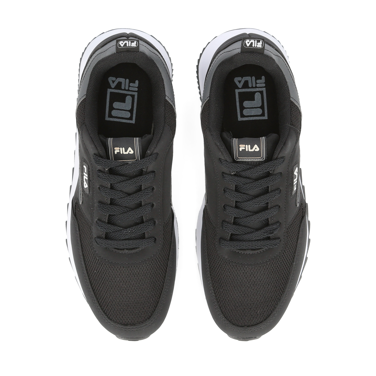 Zapatillas Fila Retro Flag Hombre,  image number null