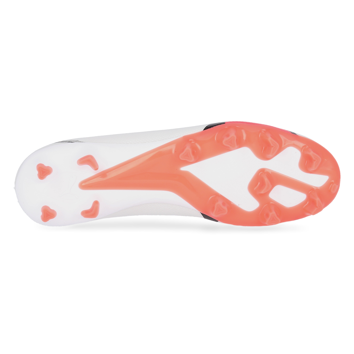 Botines Fútbol Puma Ultra Match Fg/ag Hombre,  image number null